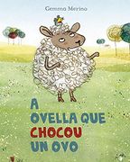 A Ovella que Chocou un ovo (in Spanish)