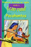Pocahontas (I can read)