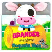 Pequeña Vaca (in Spanish)