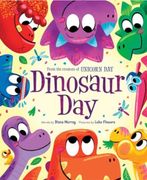Dinosaur Day (en Inglés)