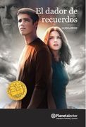 El Dador de Recuerdos (The Giver #1) (en Español Numero paginas: 216 Encuadernacion: Rústica Dimensiones: 13 x 20)