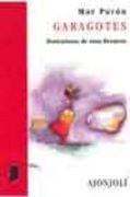 Garagotes (Ajonjolí)