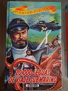 20000 Leguas de Viaje Submarino