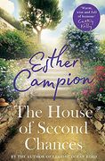 The House of Second Chances (en Inglés)