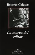 La Marca del Editor (a)