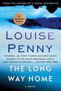 The Long way Home: A Chief Inspector Gamache Novel (en Inglés)