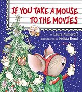 if you take a mouse to the movies (en Inglés)