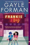 Frankie & bug (en Inglés)