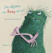 Hay Alguien más Feroz que yo?