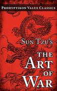 Sun Tzu's the Art of War (en Inglés)