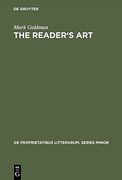 the readers art: virginia woolf as a literary critic (en Inglés)