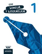 Lengua y Literatura 1