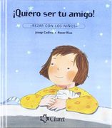 Quiero Ser Tu Amigo! (in Spanish)