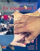 En Equipo.Es Level 3 Student's Book (en Inglés)