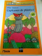 Capitanes De Plástico