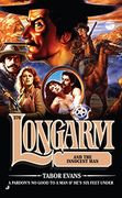 Longarm and the Innocent man (en Inglés)