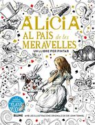 Alícia al País de les Meravelles (en Catalán)