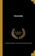 Gioconda (en Inglés)