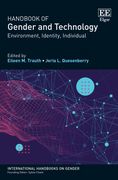 Handbook of Gender and Technology. Environment, Identity, Individual (en Inglés)