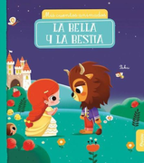 La Bella y la Bestia