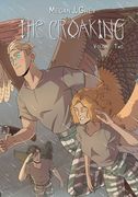 The Croaking Volume 2 (en Inglés)