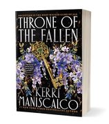Throne of the Fallen (Prince of Sin) (en Inglés)