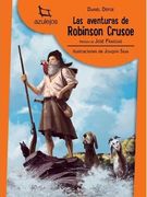 Las Aventuras de Robinson Crusoe