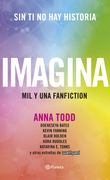 Imagina - Anna Todd - Planeta