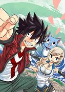 Edens Zero 7 