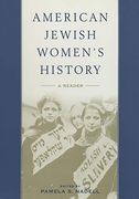 American Jewish Women's History: A Reader (en Inglés)