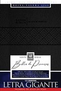 Santa Biblia de Promesas Reina-Valera 1960