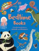 Bedtime Books: A Lovable Introduction to Animals and Dinosaurs (The Bedtime Books) (en Inglés)