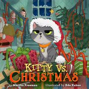 Kitty vs. Christmas (en Inglés)