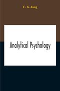 Analytical Psychology (en Inglés)