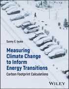 Measuring Climate Change to Inform Energy Transitions: Carbon Footprint Calculations (en Inglés)