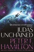 Judas Unchained (Commonwealth Saga) (en Inglés)