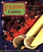 filipino cuisine,recipes from the islands