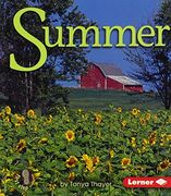 summer (en Inglés)