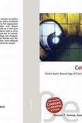 cell (comics)
