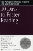 10 Days to Faster Reading 