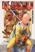 ONE PUNCH MAN ENCICLOPEDIA DE HÉROES