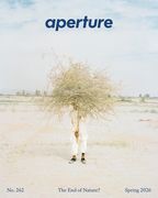 The End of Nature?: Aperture No. 262 (en Inglés)