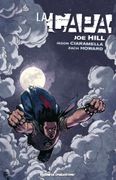 The Cape (la Capa) - Joe Hill - Planeta Cómic