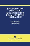 Face Detection and Gesture Recognition for Human-Computer Interaction (en Inglés)