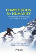 Computation for Humanity: Information Technology to Advance Society (en Inglés)