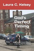 God's Perfect Timing: Meditations and Prayers during the Pandemic (en Inglés)