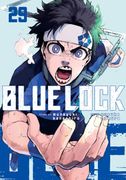 Blue Lock 29 (en Inglés)
