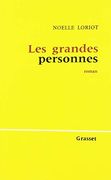 Les Grandes Personnes (en Francés)