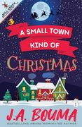 A Small Town Kind of Christmas (en Inglés)