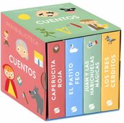 Cuentos - Susaeta Ediciones - Susaeta